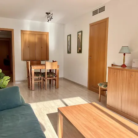 Homing Port 15 Apartment *