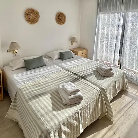 Homing Port 15 Apartment