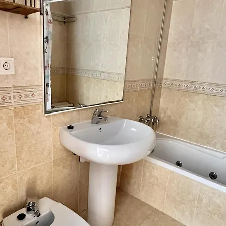 Apartment Homing Port 15