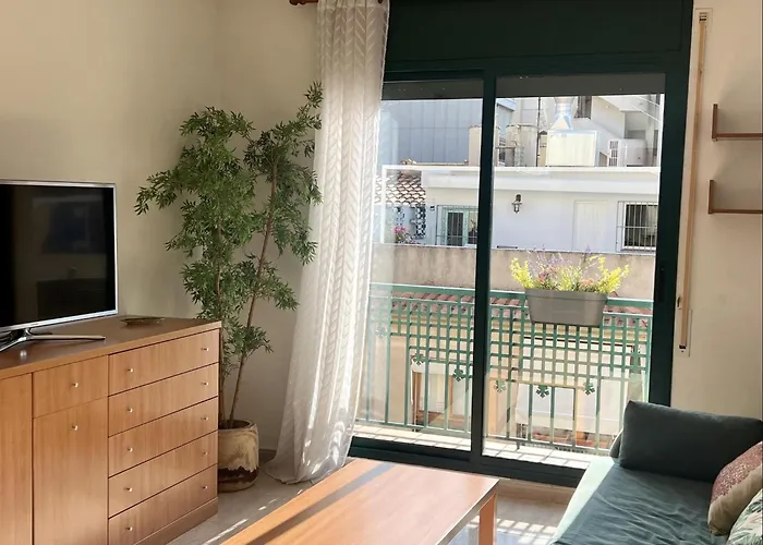 Homing Port 15 * Cambrils